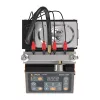 ANCEL ANJ400 ultrasone brandstofinjector reiniger & tester voor 4 cilinders