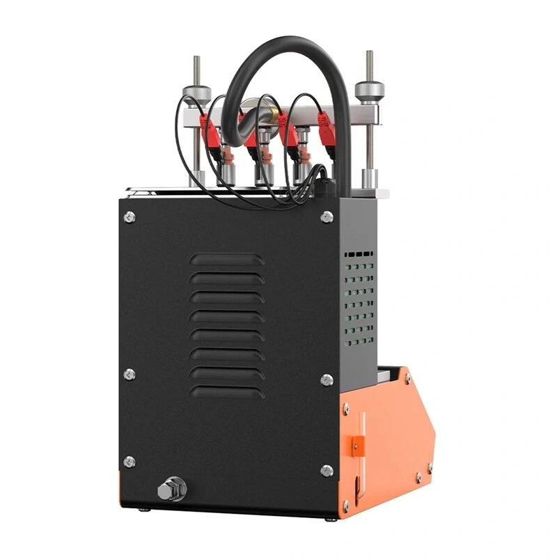 ANCEL ANJ400 ultrasone brandstofinjector reiniger & tester voor 4 cilinders