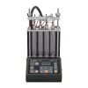 ANCEL ANJ400 ultrasone brandstofinjector reiniger & tester voor 4 cilinders