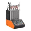 ANCEL ANJ400 ultrasone brandstofinjector reiniger & tester voor 4 cilinders