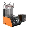 ANCEL ANJ600 auto-brandstofinjector-reiniger - ultrasone reinigings- en testmachine