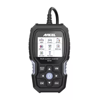 ANCEL BZ700 OBD2-diagnoseapparaat