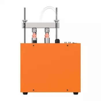 ANCEL JC200 motorfiets injectorreiniger