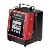 ANCEL L5000 PRO diagnose-lekdetector voor autosystemen - rook- en druk-EVAP-lektester