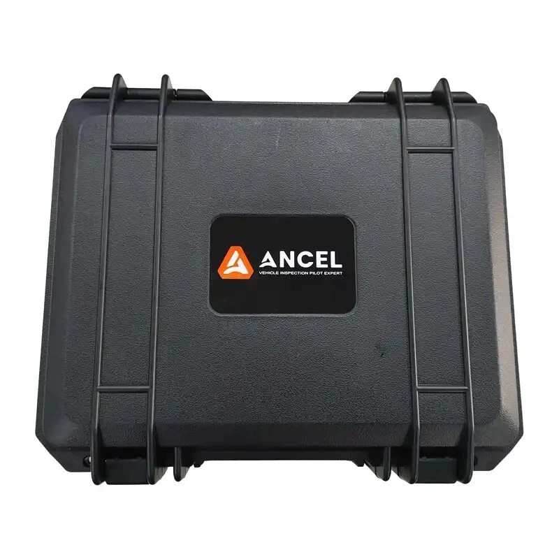 ANCEL L8000 diagnose-lekdetector