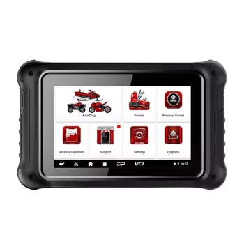 ANCEL MT700 Motorfiets Diagnosescanner