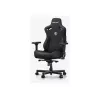 Anda Seat Kaiser 3 XL premium PVC-lederen gamingstoel - zwart