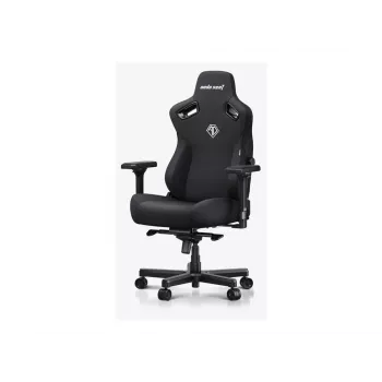 Anda Seat Kaiser 3 XL premium PVC-lederen gamingstoel - zwart
