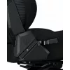 Anda Seat Kaiser 3 XL premium PVC-lederen gamingstoel - zwart