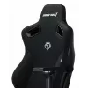 Anda Seat Kaiser 3 XL premium PVC-lederen gamingstoel - zwart