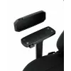 Anda Seat Kaiser 3 XL premium PVC-lederen gamingstoel - zwart