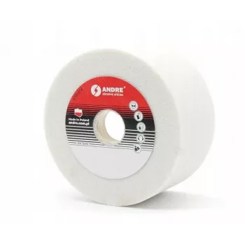ANDRE CUP WHEEL 150mm x 80mm x 32mm 99A46K7VE01-35 WIT TYPE 6