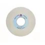 ANDRE vlakschuurschijf 250mm x 25mm x 76mm 99A60K7VE01-35 wit type 1