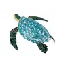 ANIMAL ISLAND zee dieren set beweegbare onderdelen 7104