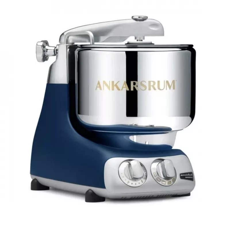 Ankarsrum Assistent 6230 Royal Blue keukenmachine 1500W