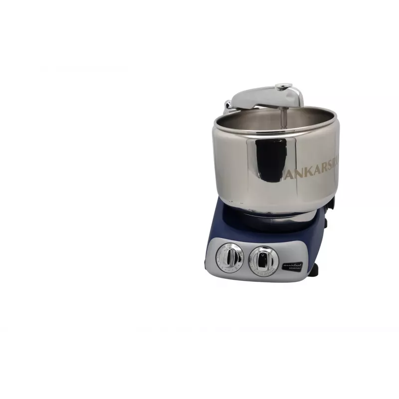 Ankarsrum Assistent 6230 Royal Blue keukenmachine 1500W