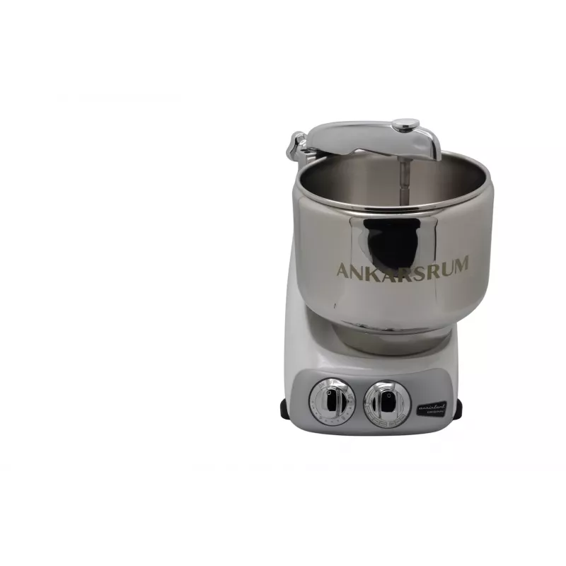Ankarsrum Assistent 6230 White Gloss keukenmachine 1500W