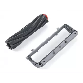 Anker Eufy rolborstel & borstelbescherming voor S1 Pro (compatibel met RoboVac X8/X8 Hybrid)