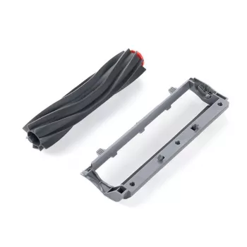 Anker Eufy rolborstel & borstelbescherming voor S1 Pro (compatibel met RoboVac X8/X8 Hybrid)