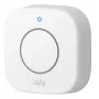 Anker Innovations Eufy Indoor Siren E20, 110 dB, wit, AC, batterij, 5 V, 813 mm, 413 mm