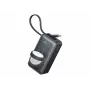 Anker MagGo powerbank voor Apple Watch, 10000 mAh, 35W, 2x USB-C, zwart