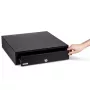 Anker MDX 16 push kassalade - antraciet RAL 7021