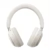 Anker Soundcore Space 2 Over-Ear Bluetooth-koptelefoon met ruisonderdrukking, LDAC, Wit