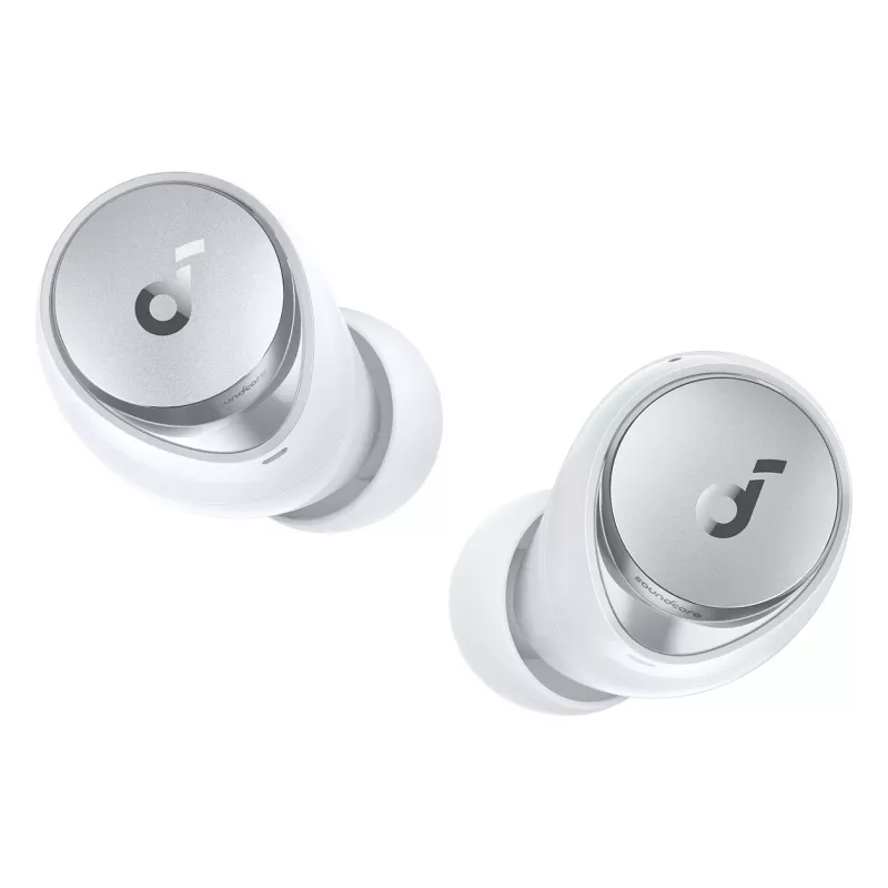 Anker Soundcore Space A40 true wireless noise cancelling in-ear headset, Bluetooth 5.2, LDAC, IPX4, wit