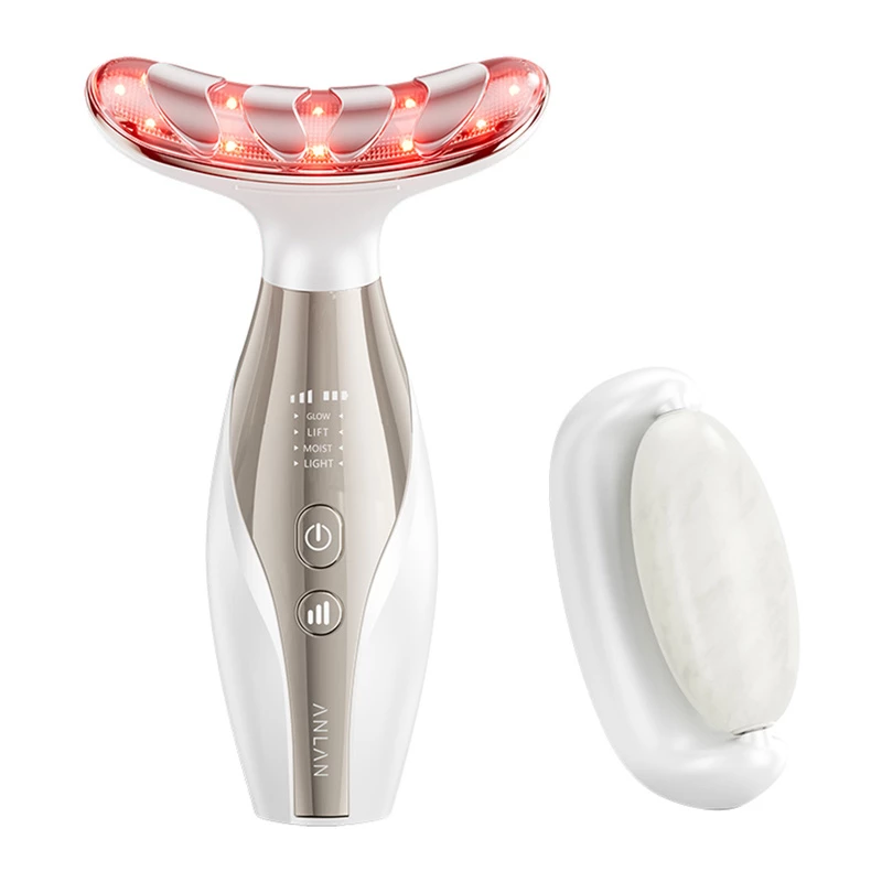 ANLAN 01-AMFY51-02A 2-in-1 elektrische EMS-massager