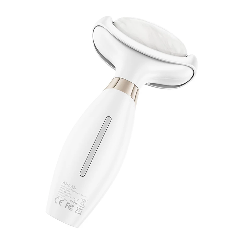 ANLAN 01-AMFY51-02A 2-in-1 elektrische EMS-massager