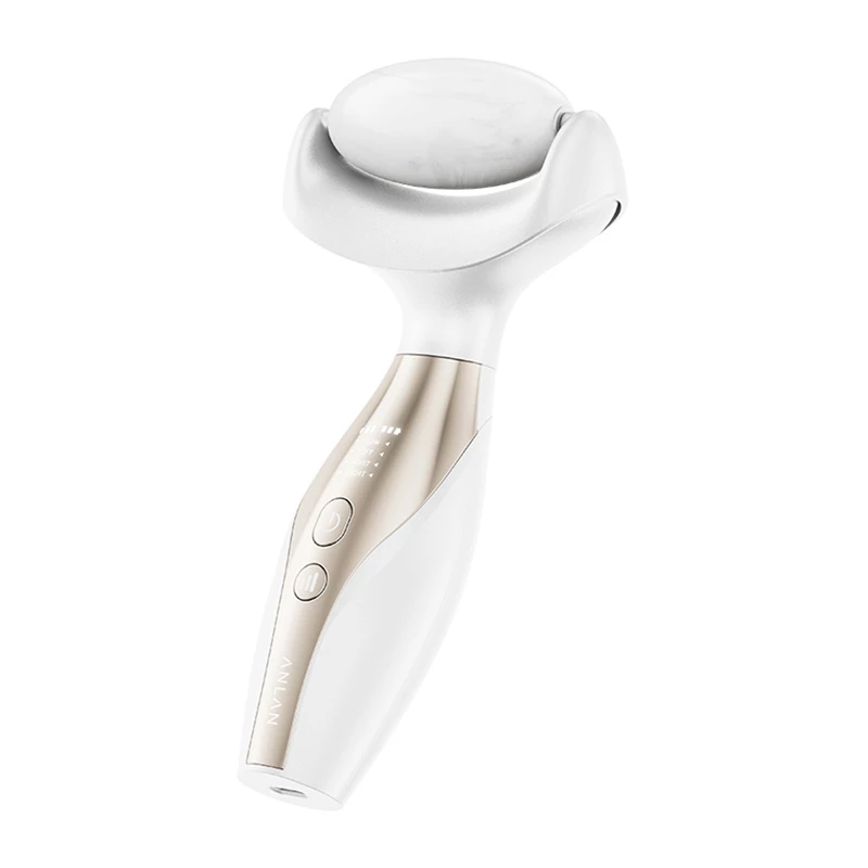 ANLAN 01-AMFY51-02A 2-in-1 elektrische EMS-massager
