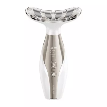 ANLAN 01-AMFY51-02A 2-in-1 elektrische EMS-massager