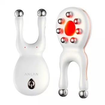 ANLAN 01-AMFY52-02A gezichts- en oogmassageapparaat