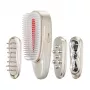 ANLAN 02-AGSY51-0RA 3-in-1 massager voor lichaam, gezicht en hoofd