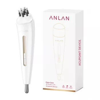 ANLAN 3-in-1 acupressuur-massageapparaat