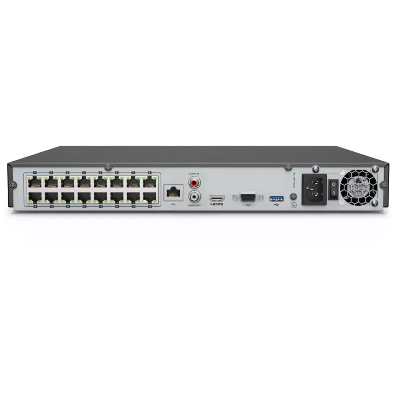 ANNKE N46PCK netwerkvideorecorder