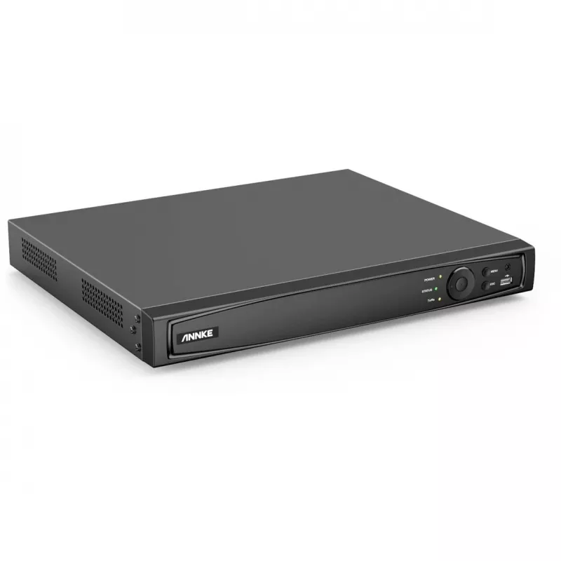 ANNKE N46PCK netwerkvideorecorder