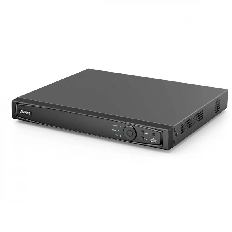 ANNKE N46PCK netwerkvideorecorder