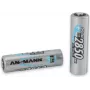 ANSMANN AA NiMH-accu 2850 mAh lage zelfontlading 5035021