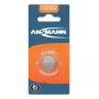ANSMANN CR2032 lithium knoopcel 3V 230mAh (1-pack)