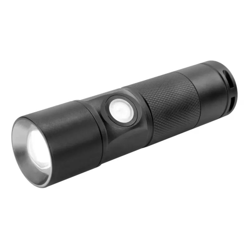 ANSMANN zaklamp Future T350FR 350 lumen CREE LED focus verstelbaar IPX4