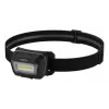 ANSMANN HD280RS LED-hoofdlamp 280 lm IPX4 zwart/grijs
