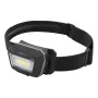 ANSMANN HD280RS LED-hoofdlamp 280 lm IPX4 zwart/grijs