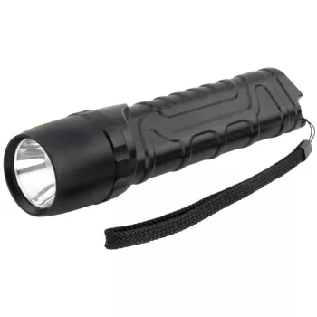 ANSMANN M900P LED-zaklamp 10W 900 lumen zwart