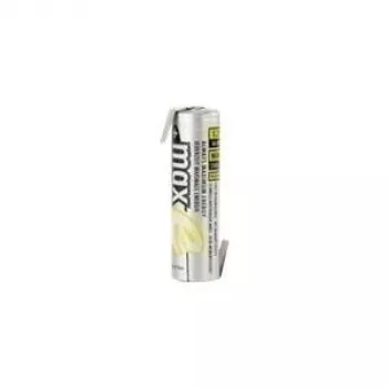 ANSMANN maxE met Z-flaggen AA NiMH accu 2100 mAh (5035371-01)