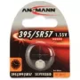 ANSMANN zilveroxide knoopcel 395/SR57 1,55V, 1-pack blister 1516-0017