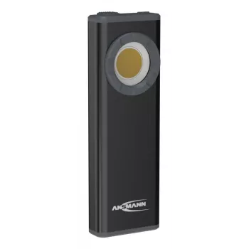 ANSMANN Smart Booster 650R oplaadbare COB LED werklamp 650 lumen IP54
