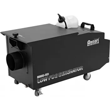 ANTARI DNG-50 bodemnevelmachine met flightcase (51702667)