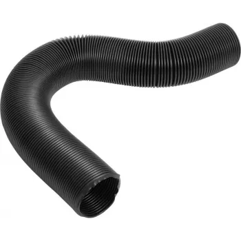 Antari FT-250 neveluitlaatslang, 12,7 cm diameter, 3 m lengte, zwart 51702978
