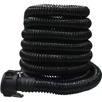 ANTARI ST-10 verlengslang 10m zwart voor sneeuwmachines (51702980)